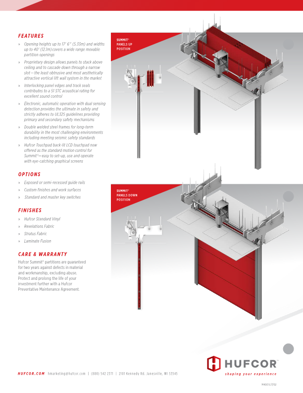 2) SUMMIT-4pg Catalog_4