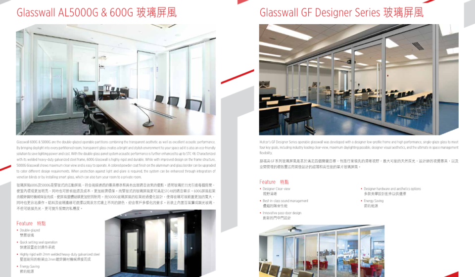 4) Glasswall -GL GF_2